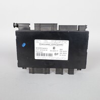 03‑11 Mercedes E/CLS/ML/GL/R/SLK Passenger Seat Control Module 2118705026 OEM Used