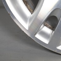 2003‑2007 Mercedes E320 E350 E‑Class 16x8 Alloy Wheel Rim 2114013302 OEM Used