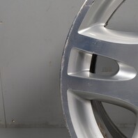 2003‑2007 Mercedes E320 E350 E‑Class 16x8 Alloy Wheel Rim 2114013302 OEM Used