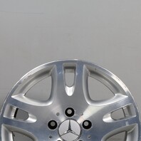 2003‑2007 Mercedes E320 E350 E‑Class 16x8 Alloy Wheel Rim 2114013302 OEM Used