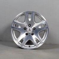 2003‑2007 Mercedes E320 E350 E‑Class 16x8 Alloy Wheel Rim 2114013302 OEM Used