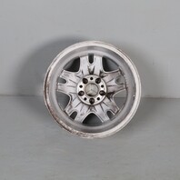 2003‑2007 Mercedes E320 E350 E‑Class 16x8 Alloy Wheel Rim 2114013302 OEM Used