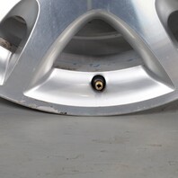 2003‑2007 Mercedes E320 E350 E‑Class 16x8 Alloy Wheel Rim 2114013302 OEM Used