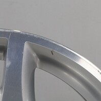 2003‑2007 Mercedes E320 E350 E‑Class 16x8 Alloy Wheel Rim 2114013302 OEM Used