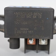 2003-2011 Mercedes W211/CLS Battery Overload Relay 0025426419 OEM Used