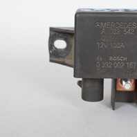 2003-2011 Mercedes W211/CLS Battery Overload Relay 0025426419 OEM Used