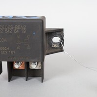 2003-2011 Mercedes W211/CLS Battery Overload Relay 0025426419 OEM Used