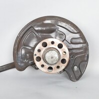 2003-2009 Mercedes E350 W211 Front Right Steering Knuckle 2113306520 OEM Used
