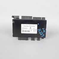 03‑11 Mercedes C/E/CLS/GL/ML/R/SLK Driver Seat Control Module 2118704926 OEM Used