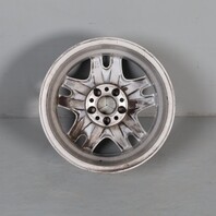2003‑2007 Mercedes E320 E350 E‑Class 16x8 Alloy Wheel Rim 2114013302 OEM Used