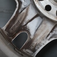 2003‑2007 Mercedes E320 E350 E‑Class 16x8 Alloy Wheel Rim 2114013302 OEM Used