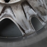 2003‑2007 Mercedes E320 E350 E‑Class 16x8 Alloy Wheel Rim 2114013302 OEM Used