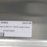 2003‑2007 Mercedes E320 E350 E‑Class 16x8 Alloy Wheel Rim 2114013302 OEM Used