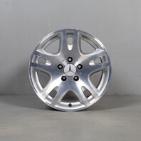 2003‑2007 Mercedes E320 E350 E‑Class 16x8 Alloy Wheel Rim 2114013302 OEM Used