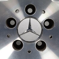 2003‑2007 Mercedes E320 E350 E‑Class 16x8 Alloy Wheel Rim 2114013302 OEM Used