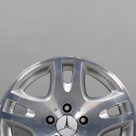 2003‑2007 Mercedes E320 E350 E‑Class 16x8 Alloy Wheel Rim 2114013302 OEM Used