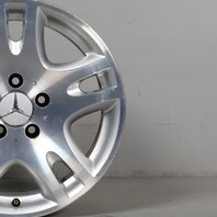 2003‑2007 Mercedes E320 E350 E‑Class 16x8 Alloy Wheel Rim 2114013302 OEM Used