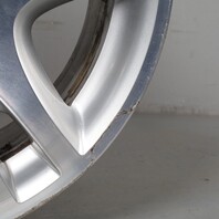 2003‑2007 Mercedes E320 E350 E‑Class 16x8 Alloy Wheel Rim 2114013302 OEM Used