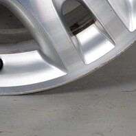 2003‑2007 Mercedes E320 E350 E‑Class 16x8 Alloy Wheel Rim 2114013302 OEM Used
