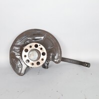 2003-2009 Mercedes E350 W211 Front Left Steering Knuckle 2113306420 OEM Used