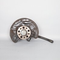 2003-2009 Mercedes E350 W211 Front Left Steering Knuckle 2113306420 OEM Used
