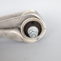 06-09 Mercedes E350 W211 Left front Upper Control Arm 2113308907 OEM Used