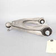 06-09 Mercedes E350 W211 Left front Upper Control Arm 2113308907 OEM Used