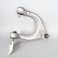 06-09 Mercedes E350 W211 Left front Upper Control Arm 2113308907 OEM Used