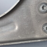 06-09 Mercedes E350 W211 Left front Upper Control Arm 2113308907 OEM Used