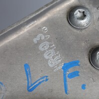06-09 Mercedes E350 W211 Left front Upper Control Arm 2113308907 OEM Used