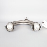 06-09 Mercedes E350 W211 Left front Upper Control Arm 2113308907 OEM Used