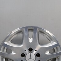 2003‑2007 Mercedes E320 E350 E‑Class 16x8 Alloy Wheel Rim 2114013302 OEM Used
