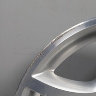 2003‑2007 Mercedes E320 E350 E‑Class 16x8 Alloy Wheel Rim 2114013302 OEM Used