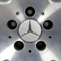 2003‑2007 Mercedes E320 E350 E‑Class 16x8 Alloy Wheel Rim 2114013302 OEM Used