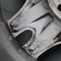 2003‑2007 Mercedes E320 E350 E‑Class 16x8 Alloy Wheel Rim 2114013302 OEM Used