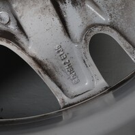 2003‑2007 Mercedes E320 E350 E‑Class 16x8 Alloy Wheel Rim 2114013302 OEM Used