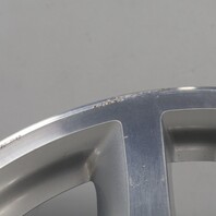 2003‑2007 Mercedes E320 E350 E‑Class 16x8 Alloy Wheel Rim 2114013302 OEM Used