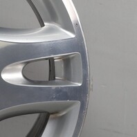 2003‑2007 Mercedes E320 E350 E‑Class 16x8 Alloy Wheel Rim 2114013302 OEM Used