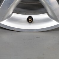 2003‑2007 Mercedes E320 E350 E‑Class 16x8 Alloy Wheel Rim 2114013302 OEM Used