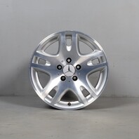 2003‑2007 Mercedes E320 E350 E‑Class 16x8 Alloy Wheel Rim 2114013302 OEM Used