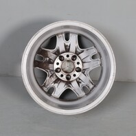 2003‑2007 Mercedes E320 E350 E‑Class 16x8 Alloy Wheel Rim 2114013302 OEM Used