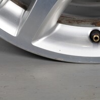 2003‑2007 Mercedes E320 E350 E‑Class 16x8 Alloy Wheel Rim 2114013302 OEM Used