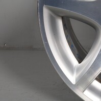 2003‑2007 Mercedes E320 E350 E‑Class 16x8 Alloy Wheel Rim 2114013302 OEM Used