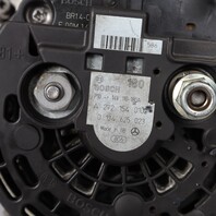 2006 Mercedes E350 W211 Alternator 180 Amp 2721540102 OEM Used