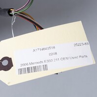 2006 Mercedes E350 E211 Windshield Wiper Turn Signal Column Switch OEM Used