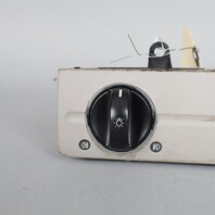 2003-2006 Mercedes W211 E-Class Headlight Switch Control 2115450704 OEM Used
