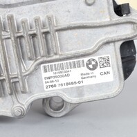 BMW X1 X5 X6 Transfer Case Motor Longitudinal Torque Module OEM Used