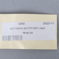 BMW X5 X6 135i 335i 535i N55 Engine Vacuum Pump 11667619350 OEM Used