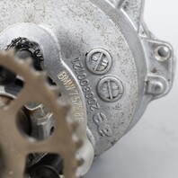 BMW X5 X6 135i 335i 535i N55 Engine Vacuum Pump 11667619350 OEM Used