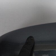 2010-2013 BMW X5 E70 Door Mirror Right With Surround View OEM Used